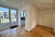 1030! Entzückende Terrassenwohnung Nähe Stadtpark!