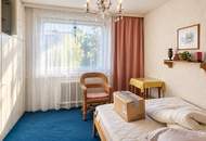 ZWEI ZIMMER, VIEL RAUMGEFÜHL – UND DER WIENERWALD VOR DER LOGGIA | ZELLMANN IMMOBILIEN