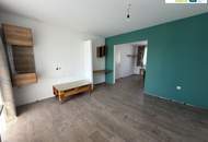 Attraktive 2-Zimmer-Wohnung mit Loggia!