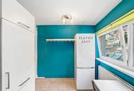 Anleger aufgepasst! Effizient geschnittene 2,5-Zimmer Wohnung im Kerngebiet von Fulpmes zu verkaufen