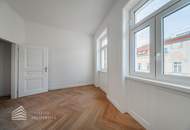 Heller 2-Zimmer Erstbezug, Nähe Meiselmarkt