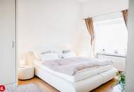 Cottageviertel Döbling | Loftartige DG-Wohnung mit Terrasse | Befristet vermietet bis 2030
