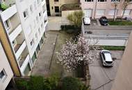 Gut geschnittene 3-Zimmerwohnung mit sehr guter Infrastruktur