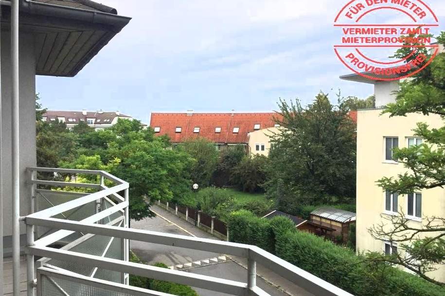 "Gemütliche Dreizimmerwohnung nähe Krankenhaus und Bahnhof mit Balkon", Wohnung-miete, 990,00,€, 3430 Tulln
