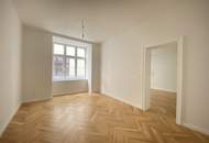 Charmantes Apartment - Wohnen mit Charakter – im Herzen von Leopoldstadt