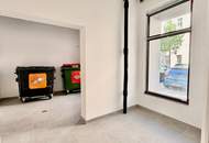 Exklusive 3-Zimmer-Neubauwohnung mit Freifläche in generalsaniertem Haus nahe Augarten