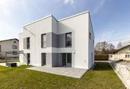 Doppelhaushälfte in Atzbach