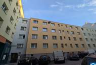 Gemütliche Garçonnière in bester Ottakringer Lage – direkt bei U-/S-Bahn Ottakring