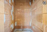 Bungalow-Traum im Rohbau – Gestalten Sie Ihr Zuhause nach eigenen Wünschen