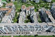 Sorglos einziehen: 1-Zimmer-Apartment mit ALL-INCLUSIVE-Miete – Tokiostraße 12