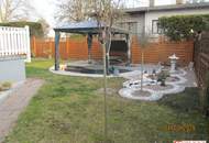 Traumhafter Bungalow vollunterkellert mit Fitness und Kino, perfekt und gepflegt mit wunderbaren Garten