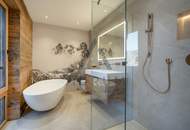 "Gaisberg Residences – Penthouse Living mit Ski-In/Ski-Out“