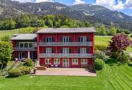WOHNEN - INVESTIEREN - GESTALTEN – MEHRFAMILIENHAUS MIT TRAUMGRUNDSTÜCK UND ENTWICKLUNGSPOTENZIAL IN SEEBODEN AM MILLSTÄTTER SEE