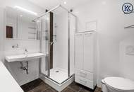 Büro mit Top-Aufteilung &amp; 2 Balkonen im Herzen Meidlings