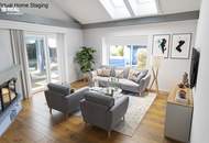 Angebotsverfahren gestartet – Top-Chance für Schnellentschlossene! Ihr Traumhaus im Grünen
