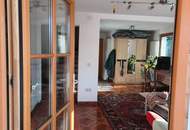 Wohnhaus mit Panoramablick &amp; Entwicklungspotenzial nahe Spittal an der Drau – sonnige Ruhelage