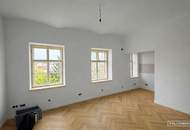 Stilvolles Dachgeschoss-Atelier - Erstbezug nach Generalsanierung | ZELLMANN IMMOBILIEN