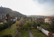 Sonnige Lage mit Ausbaupotenzial – Ihr zukünftiges Zuhause mit Blick ins Grüne