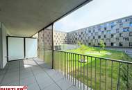 NEUBAU I Lend ist Trend - Modern und zukunftsorientiert Wohnen