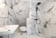 ERSTBEZUG II 53m² WOHNZIMMER + WOHNKÜCHE II MAISONETTE MIT BALKON UND TERRASSE II 3 BÄDER - 3 WC´s II LUFTWÄRMEPUMPE + KLIMA II NÄHE AKH UND U6 ALSER STRASSE II ANLEGERPREIS