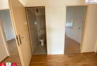 Attraktive 3-Zimmer-Wohnung in gepflegter Wohnanlage in Leopoldau