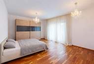 Reihenhaus-Traum mit Aussicht