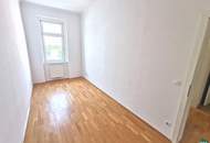 Freundliche Drei-Zimmer-Wohnung mit sehr guter Anbindungen an die Innere Stadt