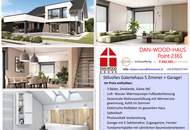 TRAUMHÄUSER FÜR´S LEBEN IN DER STEIERMARK, BURGENLAND UND KÄRNTEN BEZUGSFERTIG MIT GARAGE! (Provisionsfrei)