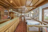 Apartmenthaus in sehr guter Lage