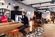 Topmoderne Bürofläche an einem der größten Büro- und Geschäftsstandorte Wiens! Optional auch möbliert!