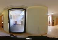 "Zeitlose Architektenvilla in erhöhter Lage - mit Charme und Perspektive" im Südburgenland