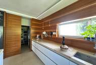 Exklusives Wohnhaus mit Wellnessbereich, Naturbadeteich &amp; hochwertiger Ausstattung in St. Johann in der Haide!!!