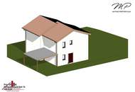 Wohnbauprojekt vor Baustart / Gaaden/HoheWand! Einfamilienhäuser / Doppelhaushälften / Ziegelmassivbauweise / Reservierungen ab sofort möglich!!!