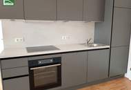 Moderne 1-Zimmer-Wohnung mit Loggia! Inklusive Kühlung und Einbauküche! STEINGÖTTERHOF - JETZT ANFRAGEN