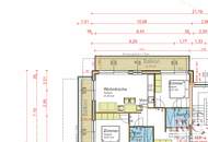 Alpine Freiheit auf zwei Ebenen – exklusives Apartment mit Galerie & Bergpanorama
