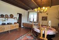 Einfamilienhaus im Tiroler Landhaus Stil in sehr ruhiger und doch zentraler Lage in Oberwart!
