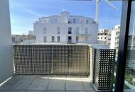 Q11 Leben am Fluss - 3-Zimmer-Wohnung mit schöner Freifläche!