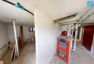 Rohbau-Einfamilienhaus mit Fernblick in Schachen bei Vorau!