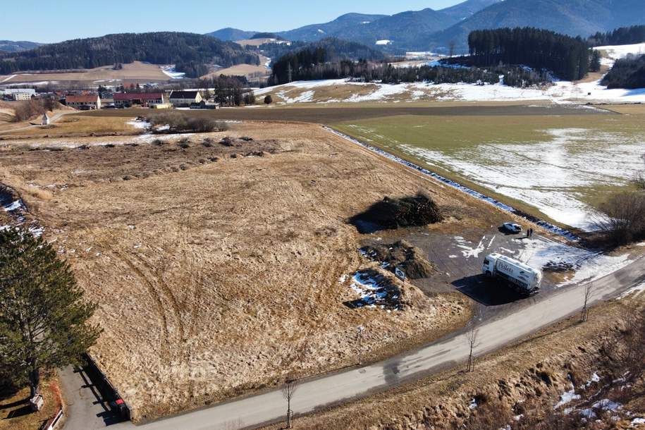 Baugrundstück in sonniger Lage mit Freilandfläche +++ Weißkirchen +++, Grund und Boden-kauf, 193.515,€, 8042 Graz(Stadt)
