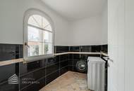 Charmante Villa mit idyllischem Garten