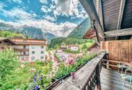 Seltene Gelegenheit: Traditionshaus mit touristischer Widmung am Piburger See