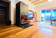 "Luxus-Bungalow • Barrierefrei • Top-Lage"