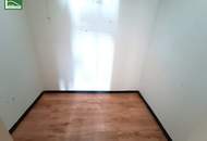 Geförderte 3-Zimmer-Wohnung mit großem Balkon! Unbefristet! Mietfreistellung gegen Selbstsanierung!