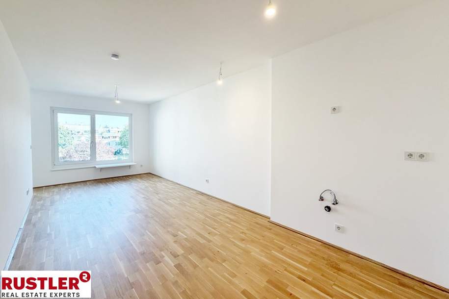 helle, freundliche Anlegerwohnung mit Balkon, Wohnung-kauf, 225.000,€, 1230 Wien 23., Liesing