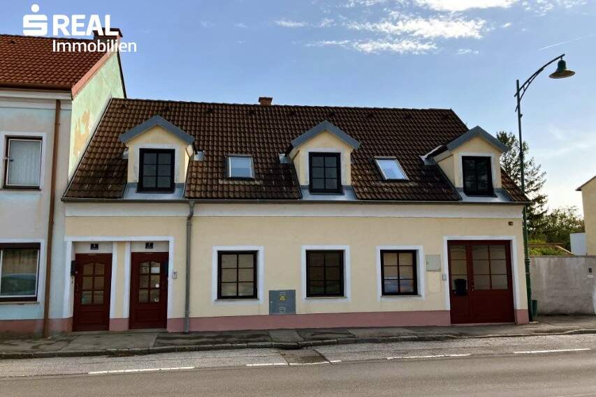 Erstbezug nach Sanierung - 130m² Mietwohnung in Maria Lanzendorf, Wohnung-miete, 1.150,00,€, 2326 Bruck an der Leitha