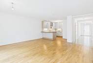 Wohnung mit Garten und Vorgarten, im Herzen von Bruck/Leitha