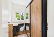 Sonnige Momente inklusive – attraktive Wohnung mit Terrasse