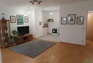 2-ZIMMER-NEUBAUWOHNUNG MIT PARKBLICK!