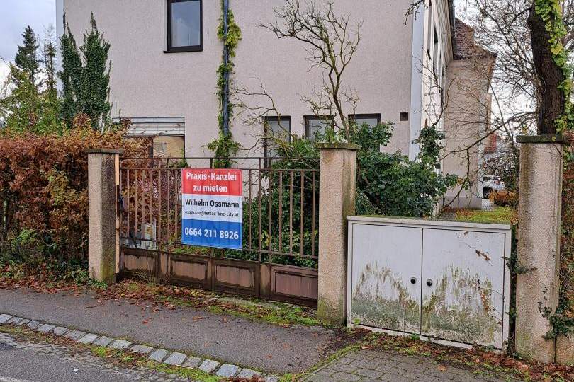 im Schubertviertel mit Parkplätzen, Beauty- Salon - Massage - Nagelstudio hier ist alles möglich, Wohnung-miete, 4300 Amstetten