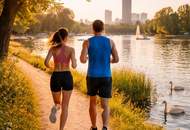 Erstbezug Alte Donau I Fertigstellung 08/26